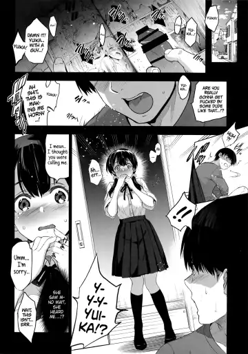 [Inue Shinsuke] Imouto ga Boku ni Taninboux o Okutte kuru | My Little Sister Is Sending Me Her Videos Of Getting Fucked By Strangers Fhentai - Page 7