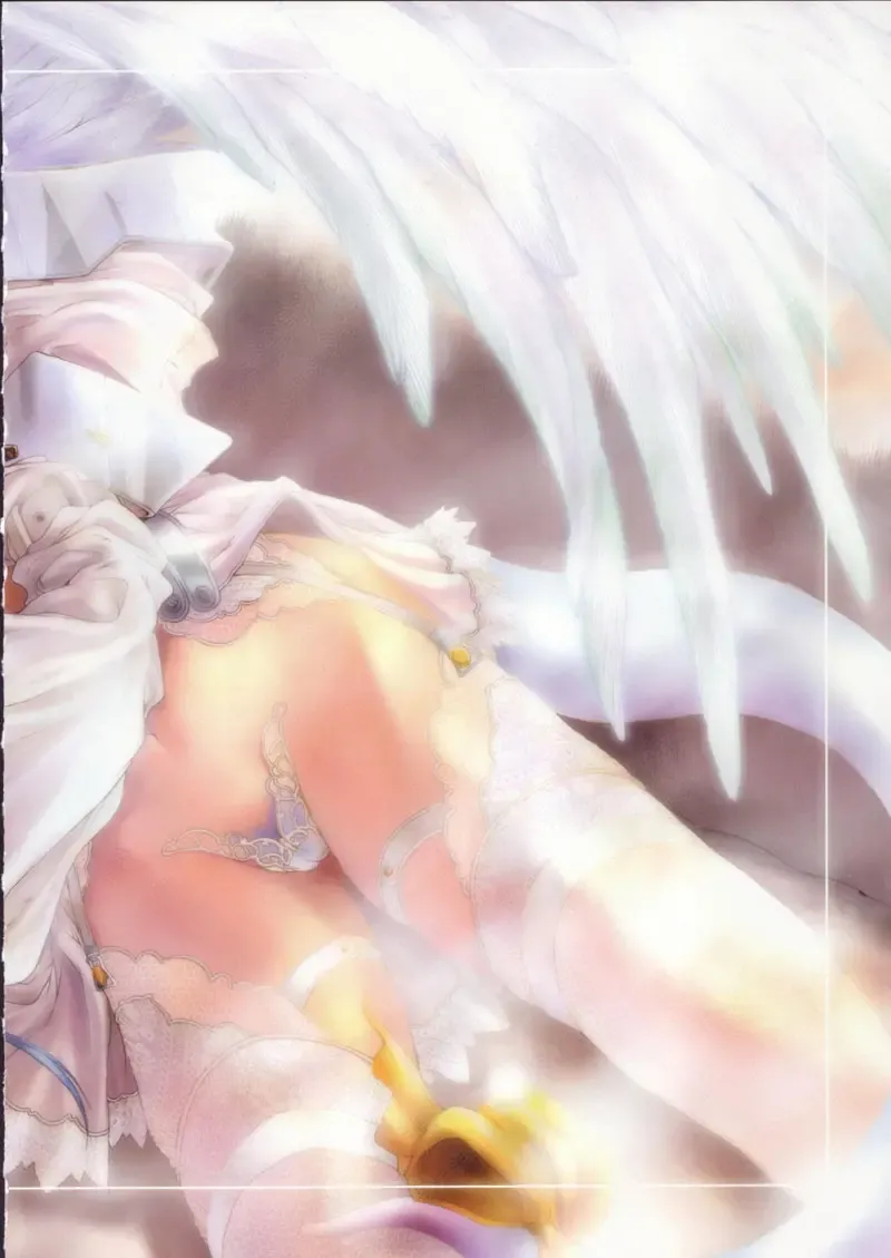 Shokuyou France-jin Fhentai - Page 10