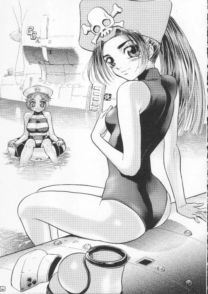 Shokuyou France-jin Fhentai - Page 121