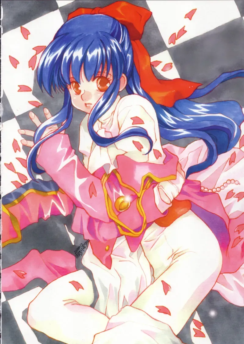 Shokuyou France-jin Fhentai - Page 22