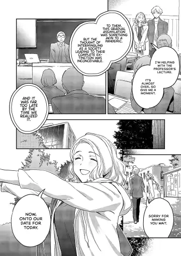 [Minato Fumi] Ashu no Tsugahi Kouhen | Subspecies Mates Second Half Fhentai.net - Page 2