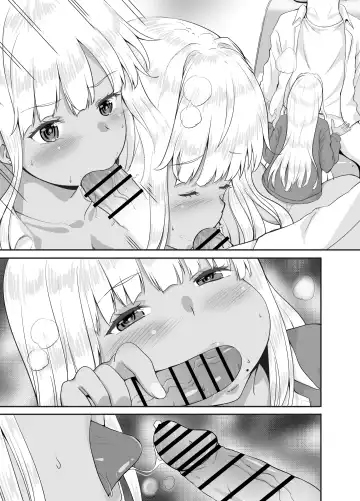 [Kaduchi] Zokuzoku Inaka no Kuro Gal JK to Kekkon Shimashita Fhentai - Page 41