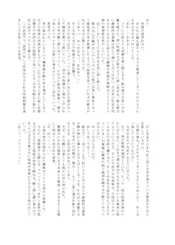 Pro Wrestling Kiba 2nd Bout Fhentai - Page 120