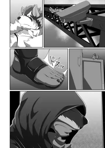 Pro Wrestling Kiba 2nd Bout Fhentai - Page 17