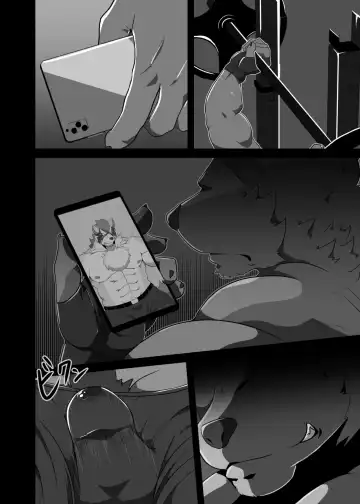 Pro Wrestling Kiba 2nd Bout Fhentai - Page 6