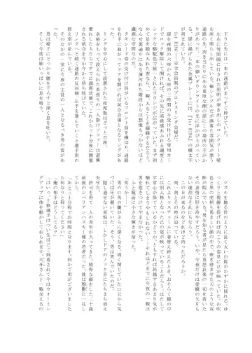 Pro Wrestling Kiba 2nd Bout Fhentai - Page 91