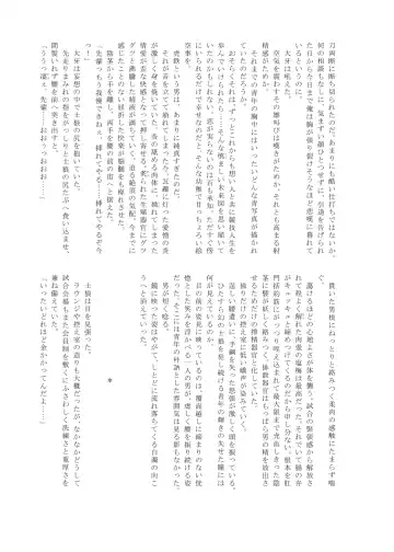 Pro Wrestling Kiba 2nd Bout Fhentai - Page 98