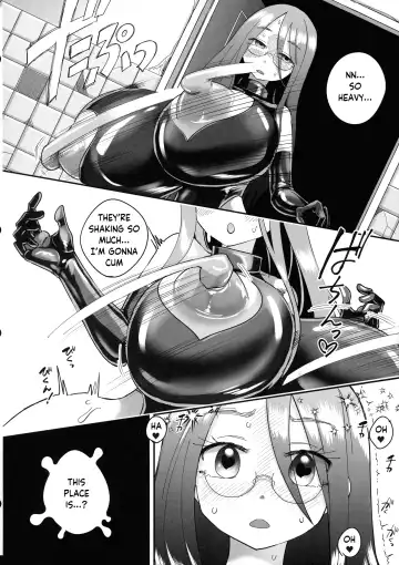 [Archipelago] TS Gomu-ochi Monogatari - Dead End House 3 Fhentai.net - Page 22