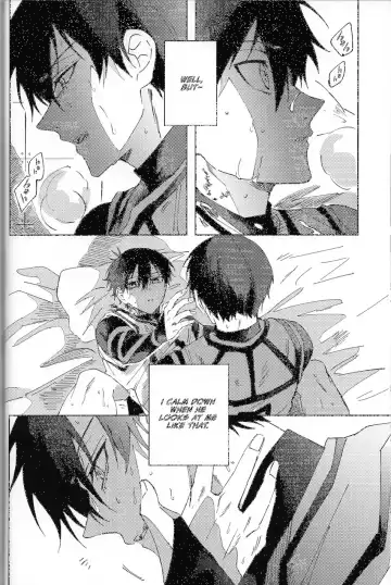 [Nekomanma] Seishun-tte Donna Aji? | Taste of Youth Fhentai.net - Page 29