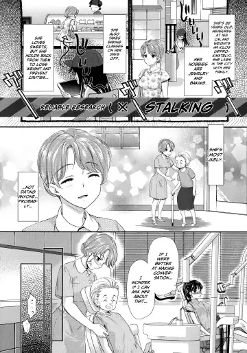 [Umemaru] Kadan -Kanna- Fhentai - Page 6