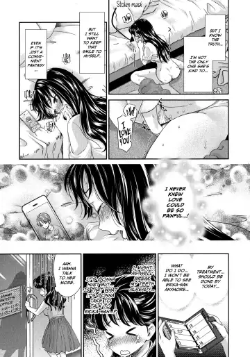 [Umemaru] Kadan -Kanna- Fhentai - Page 7