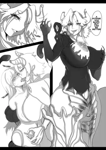 Evil thing Fhentai - Page 3