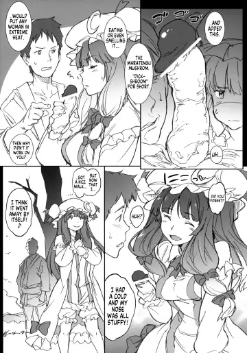 [Mogg] Kyoushoujo - Lunatic Girl Fhentai.net - Page 10