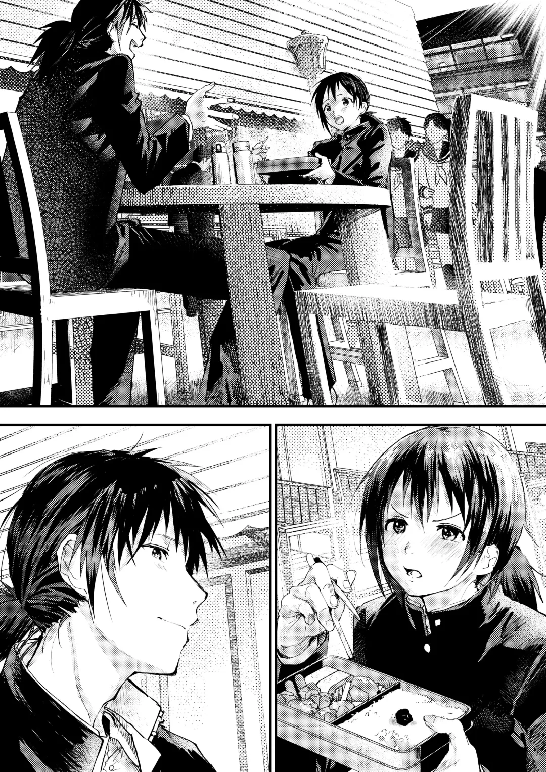 [Orukoa] Shinnyuusei wa  Nikubenki! Bukatsu Shounen Kanzenkouryaku Fhentai - Page 151