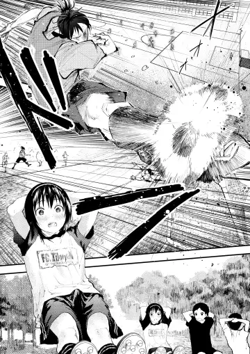 [Orukoa] Shinnyuusei wa  Nikubenki! Bukatsu Shounen Kanzenkouryaku Fhentai - Page 39