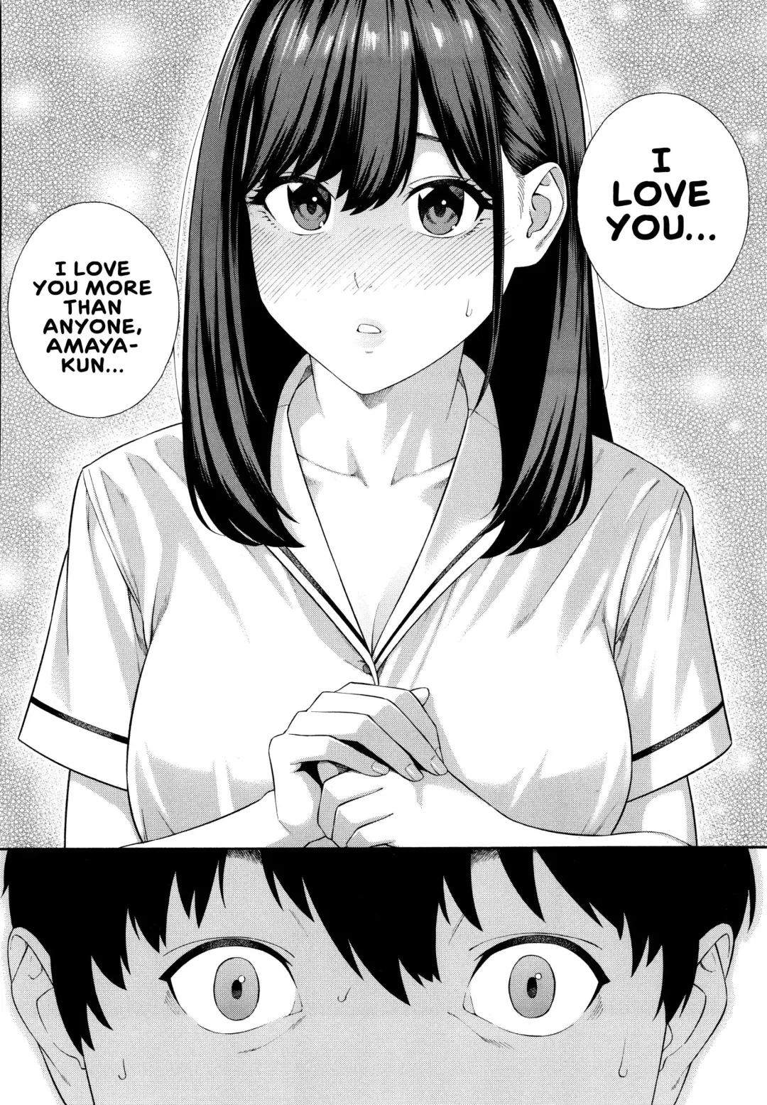 [Zonda] Fellatio Kenkyuubu | Blowjob Research Club (decensored) Fhentai - Page 200