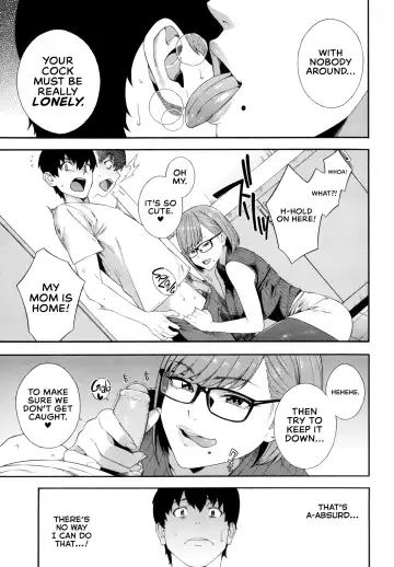 [Zonda] Fellatio Kenkyuubu | Blowjob Research Club (decensored) Fhentai - Page 132