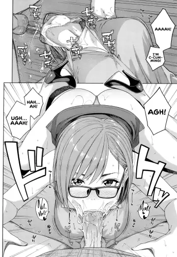 [Zonda] Fellatio Kenkyuubu | Blowjob Research Club (decensored) Fhentai - Page 25
