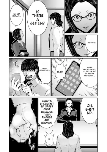 [Aonuma Shizuma] Maruhi app insutoru shimashita! ! Fhentai - Page 9