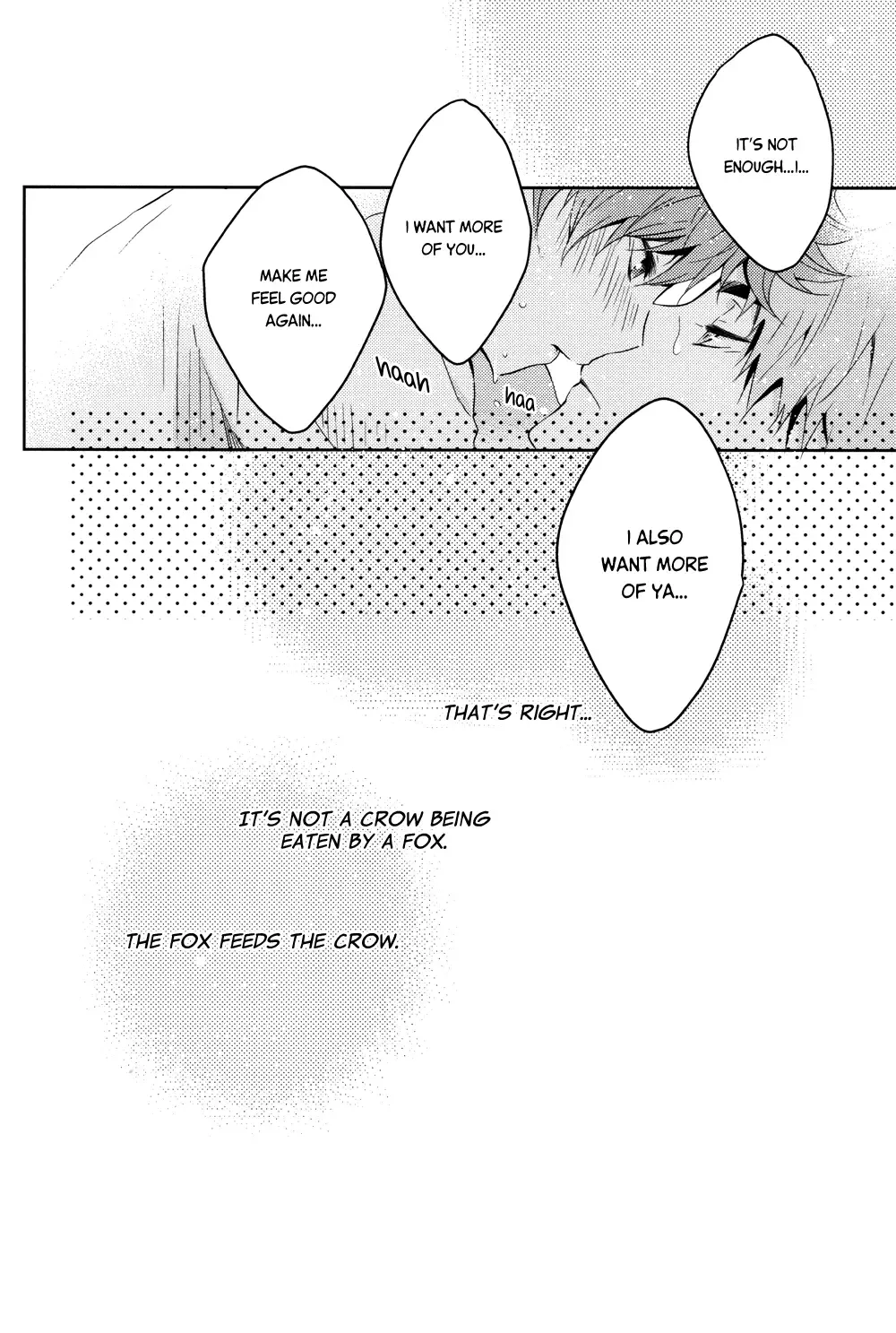 Futago Kareshi! | Twin Boyfriends Fhentai - Page 15