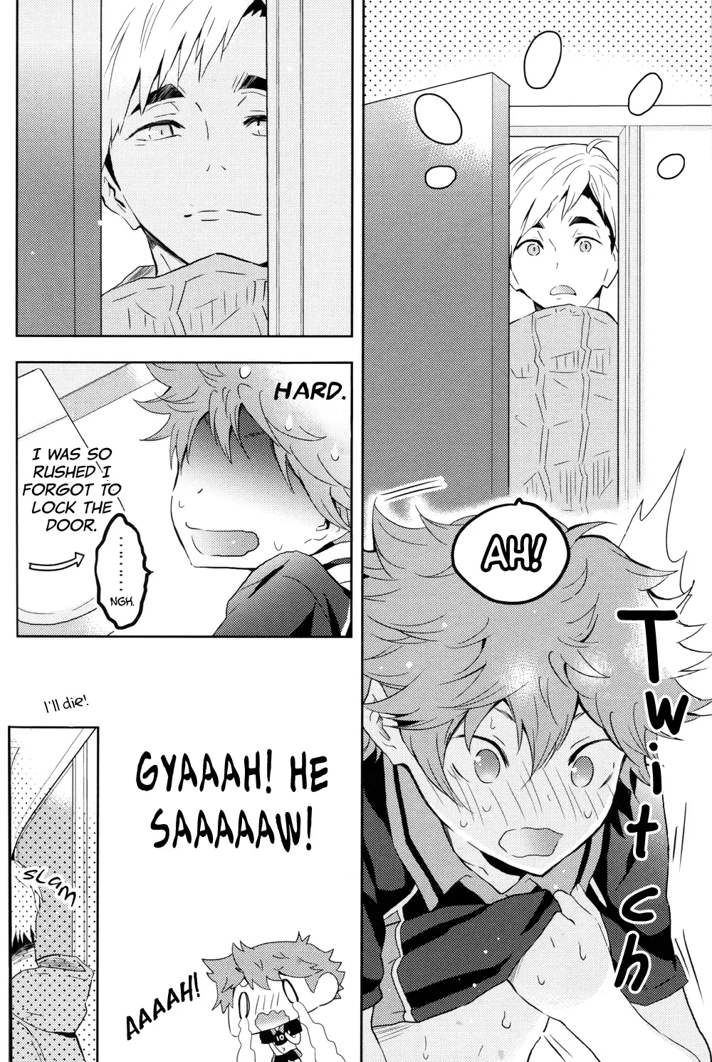Futago Kareshi! | Twin Boyfriends Fhentai - Page 30