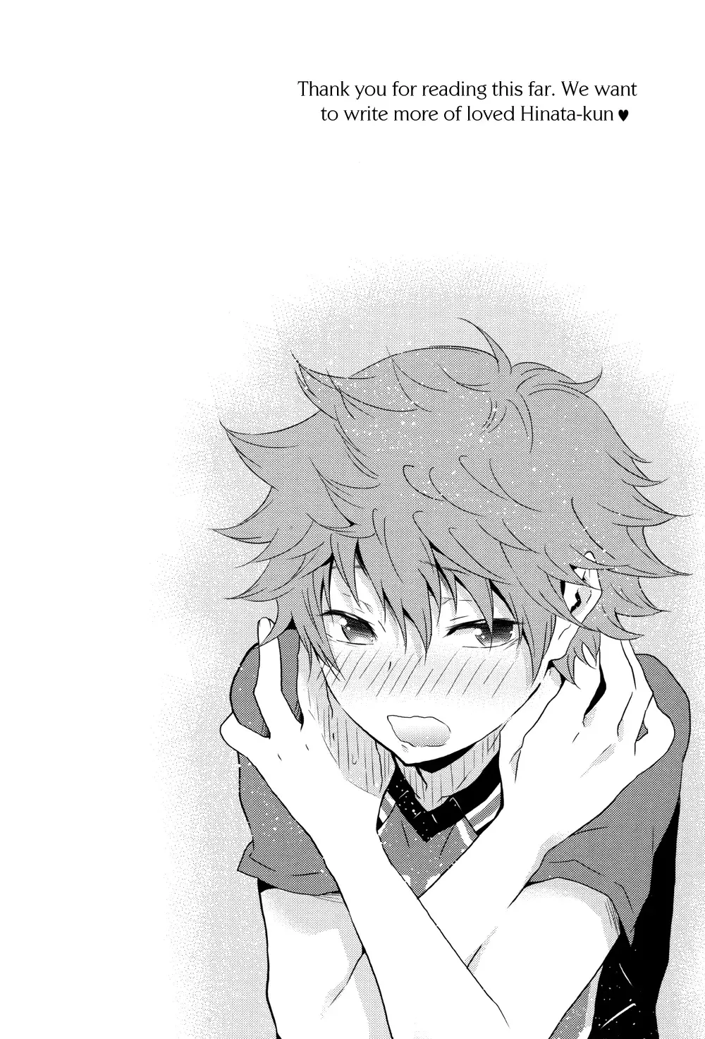 Futago Kareshi! | Twin Boyfriends Fhentai - Page 36