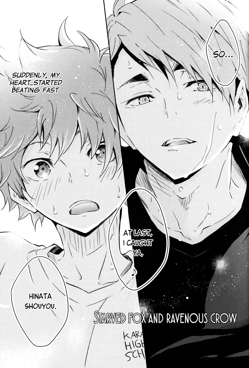 Futago Kareshi! | Twin Boyfriends Fhentai - Page 4