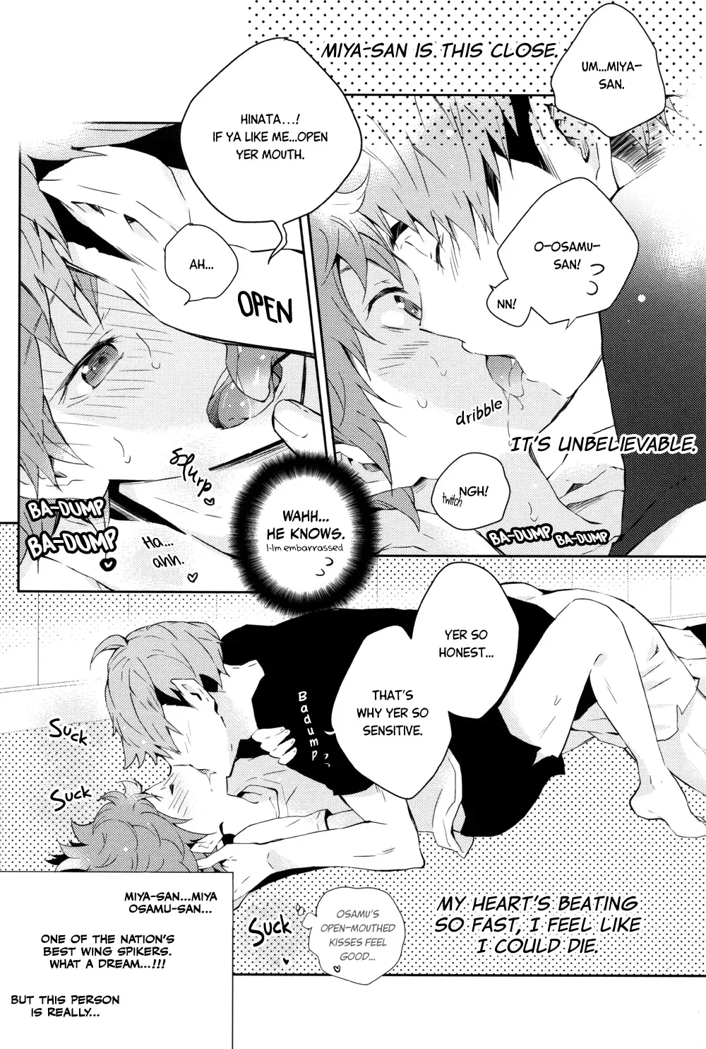 Futago Kareshi! | Twin Boyfriends Fhentai - Page 5