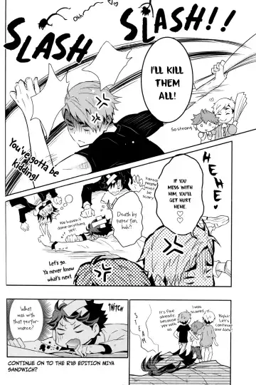 Futago Kareshi! | Twin Boyfriends Fhentai.net - Page 22