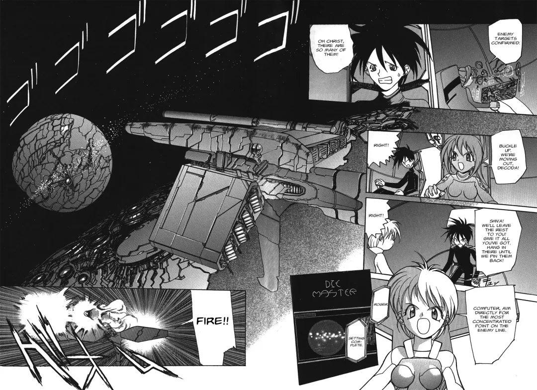 Kyouka Ningen Monogatari: Mad Wang 1160（Enhanced Human Tale: MAD WANG 1160）（English） Fhentai - Page 129