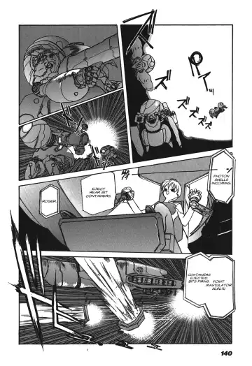 Kyouka Ningen Monogatari: Mad Wang 1160（Enhanced Human Tale: MAD WANG 1160）（English） Fhentai.net - Page 130