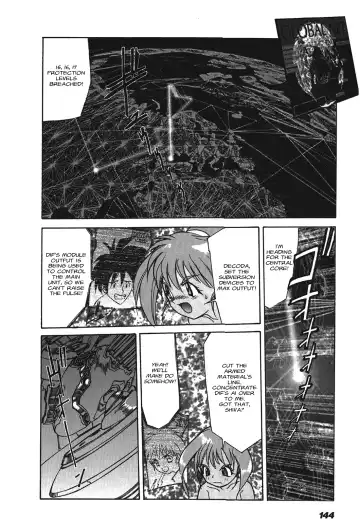 Kyouka Ningen Monogatari: Mad Wang 1160（Enhanced Human Tale: MAD WANG 1160）（English） Fhentai.net - Page 133