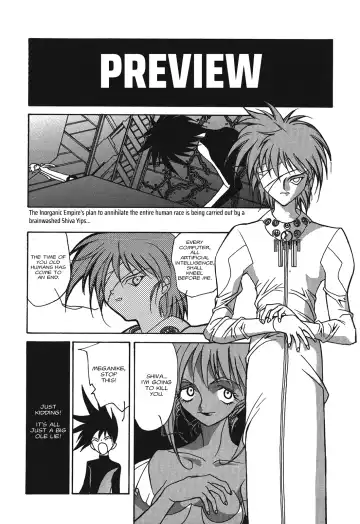 Kyouka Ningen Monogatari: Mad Wang 1160（Enhanced Human Tale: MAD WANG 1160）（English） Fhentai.net - Page 151