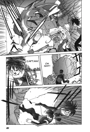 Kyouka Ningen Monogatari: Mad Wang 1160（Enhanced Human Tale: MAD WANG 1160）（English） Fhentai.net - Page 58