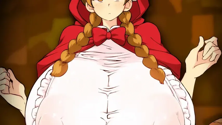 [Epe - Hataraki Ari] Hataraki Ari - Big Bad Wolf Fhentai - Page 17