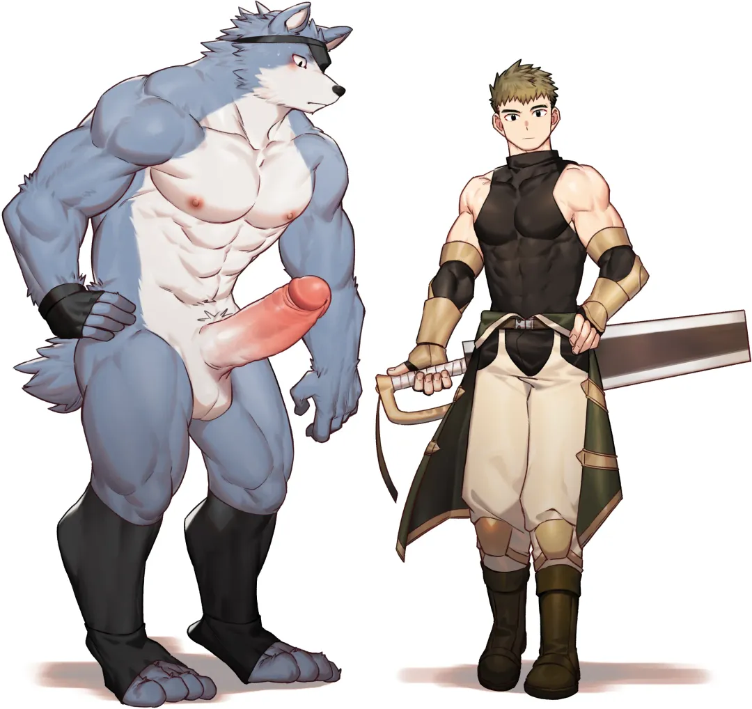 [Gondom] Bros. in Heat (uncensored) Fhentai - Page 21