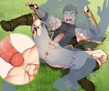 [Gondom] Bros. in Heat (uncensored) Fhentai - Page 24