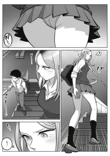 Oshi Gal Stalking Fhentai.net - Page 4