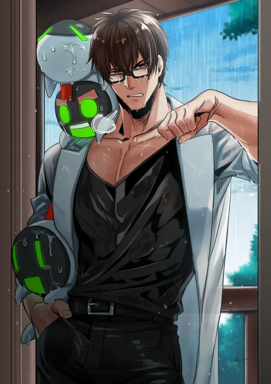 Sol-O' Fhentai - Page 6