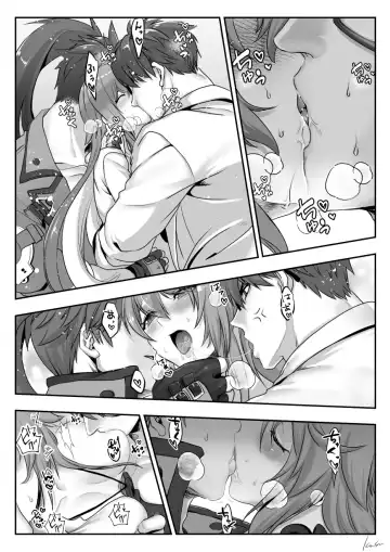Sol-O' Fhentai - Page 15