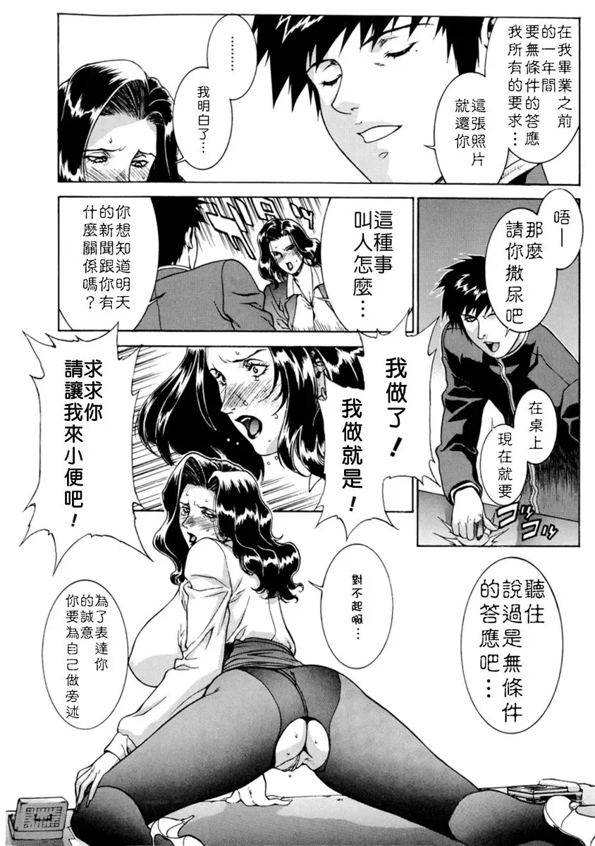 [Motchie] DV (decensored) Fhentai - Page 57