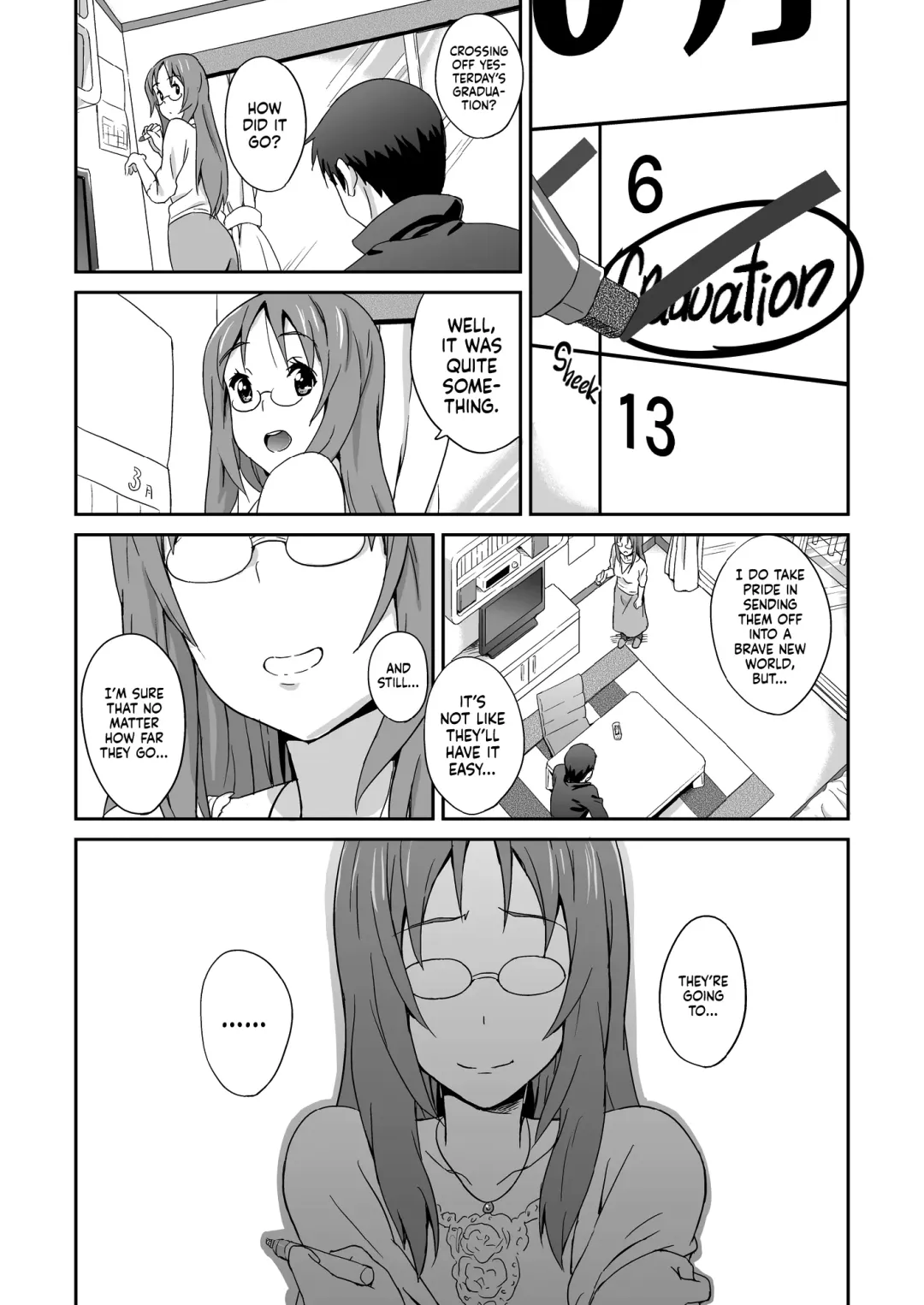 [Same] SAWA-ON! 2 Fhentai - Page 3