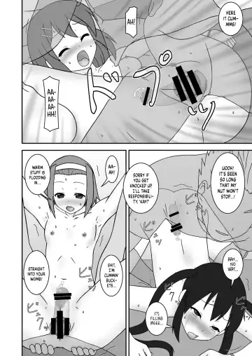 [S Parameter] OPEN AIR Fhentai - Page 13