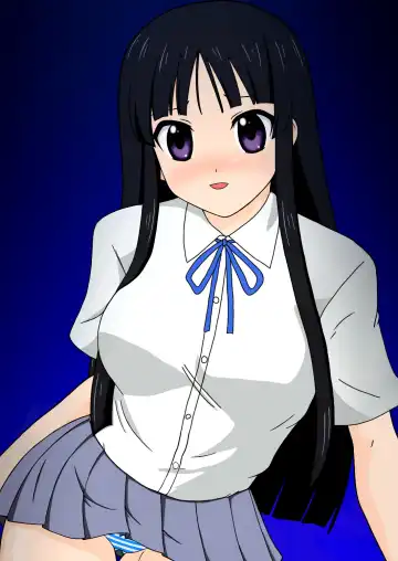 [S Parameter] OPEN AIR Fhentai - Page 37