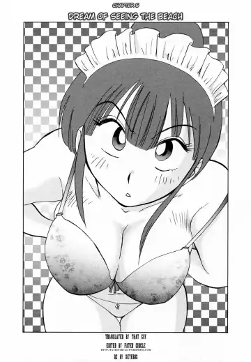 [Tsuyatsuya] Maid no Mitsuko-san 1 Fhentai.net - Page 95