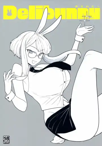 [Yoshiragi] Delibunny - Fhentai.net