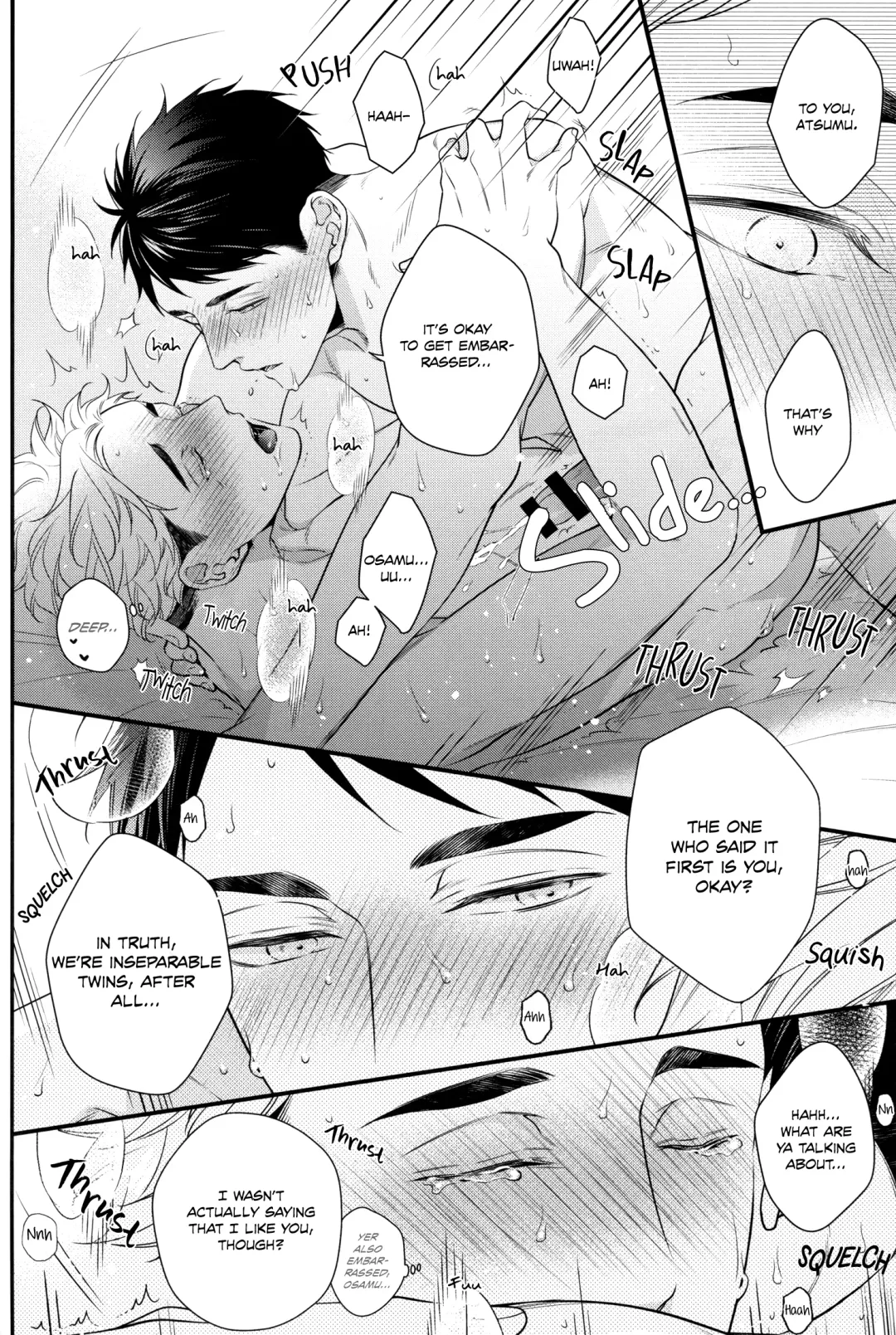 [Yoneko] Tokyo Joukyou Monogatari Fhentai - Page 29