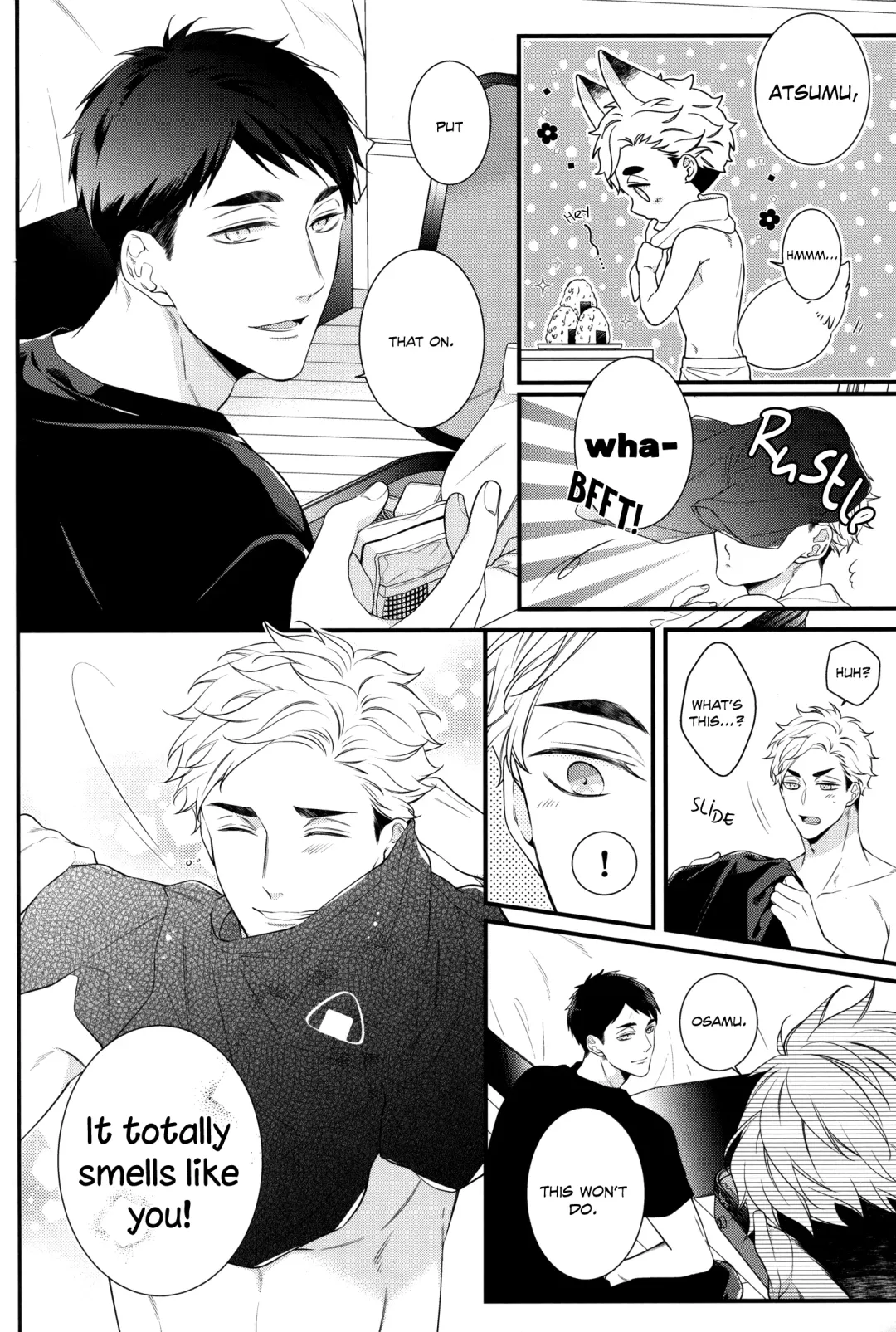 [Yoneko] Tokyo Joukyou Monogatari Fhentai - Page 33