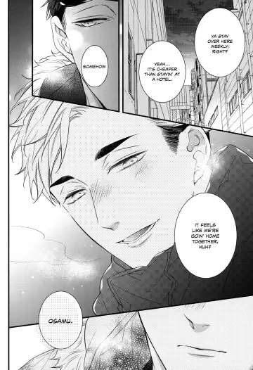 [Yoneko] Tokyo Joukyou Monogatari Fhentai - Page 5