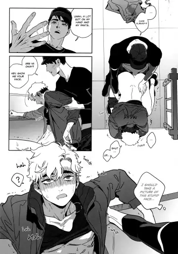 Onedari Kinshi! | No Pleading! (decensored) Fhentai - Page 22